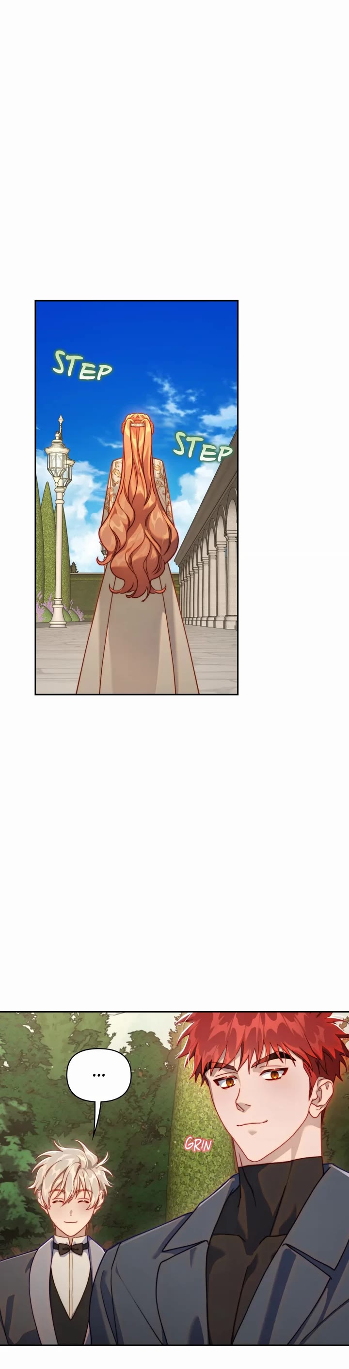 Lucia Chapter 137 page 24 - Chapter 137