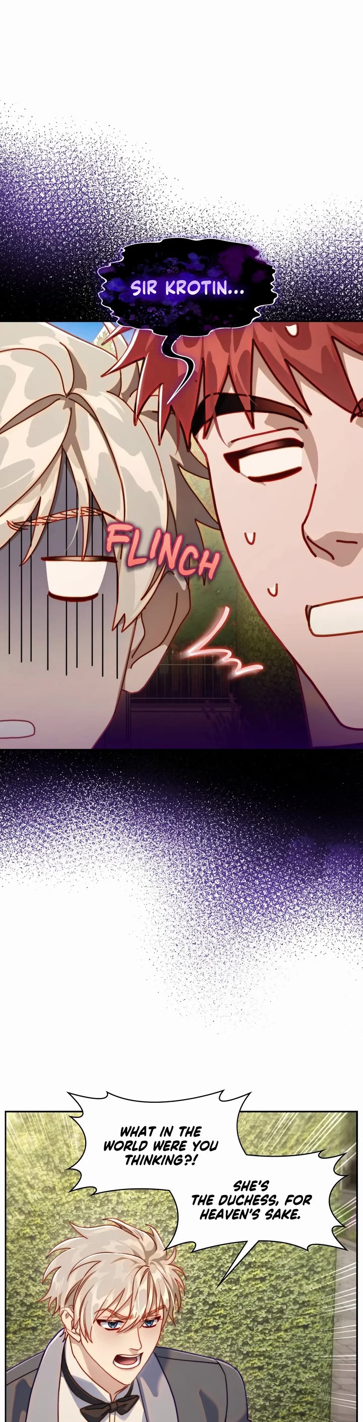 Lucia Chapter 137 page 25 - Chapter 137