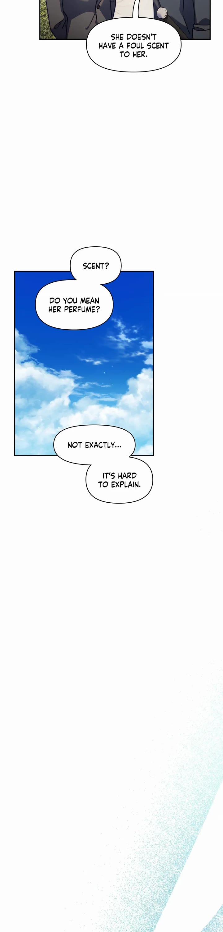 Lucia Chapter 137 page 32 - Chapter 137