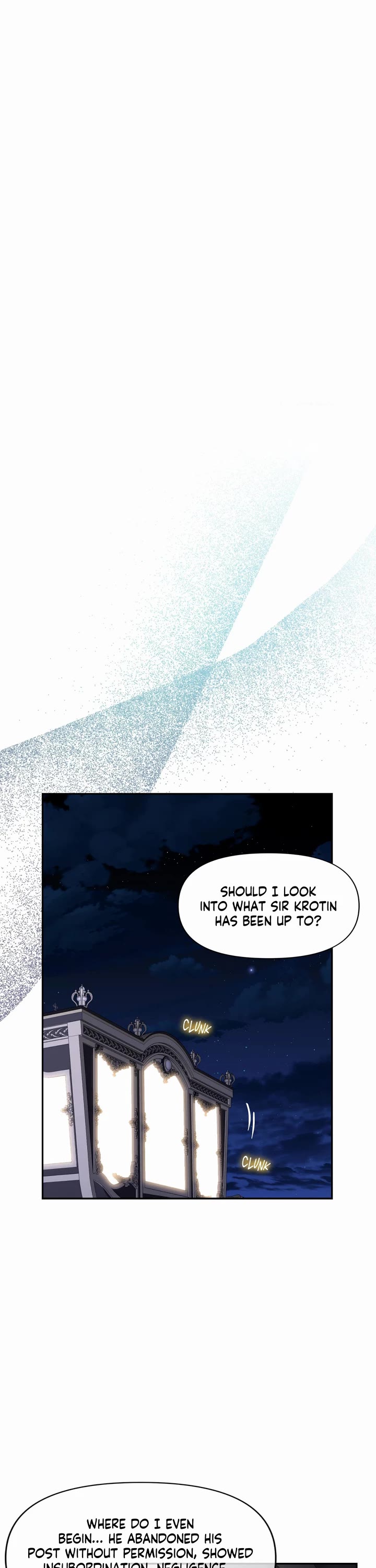 Lucia Chapter 138 page 1 - Chapter 138