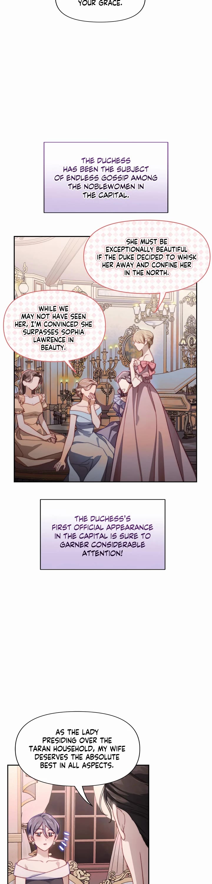 Lucia Chapter 138 page 17 - Chapter 138