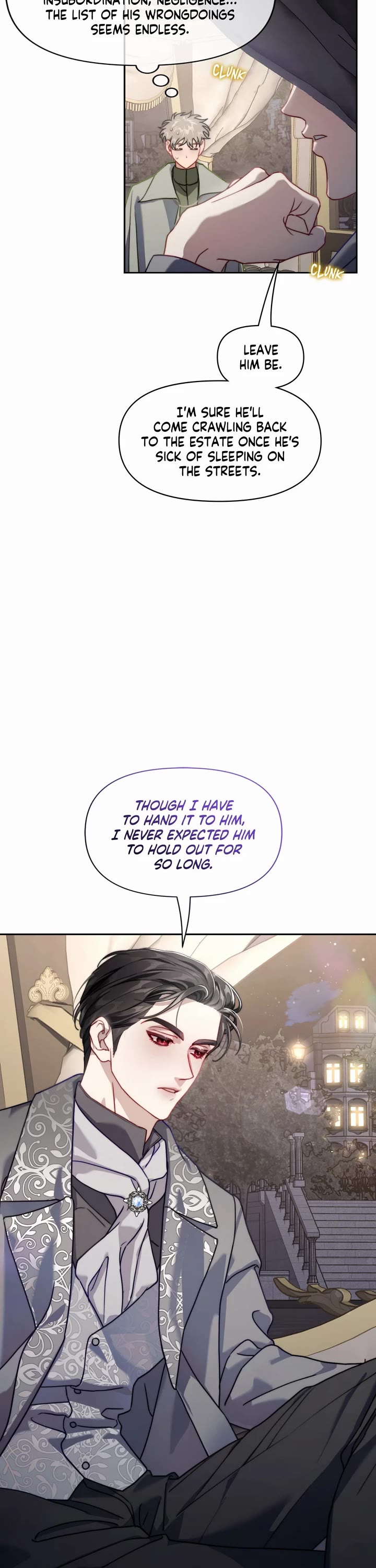 Lucia Chapter 138 page 2 - Chapter 138
