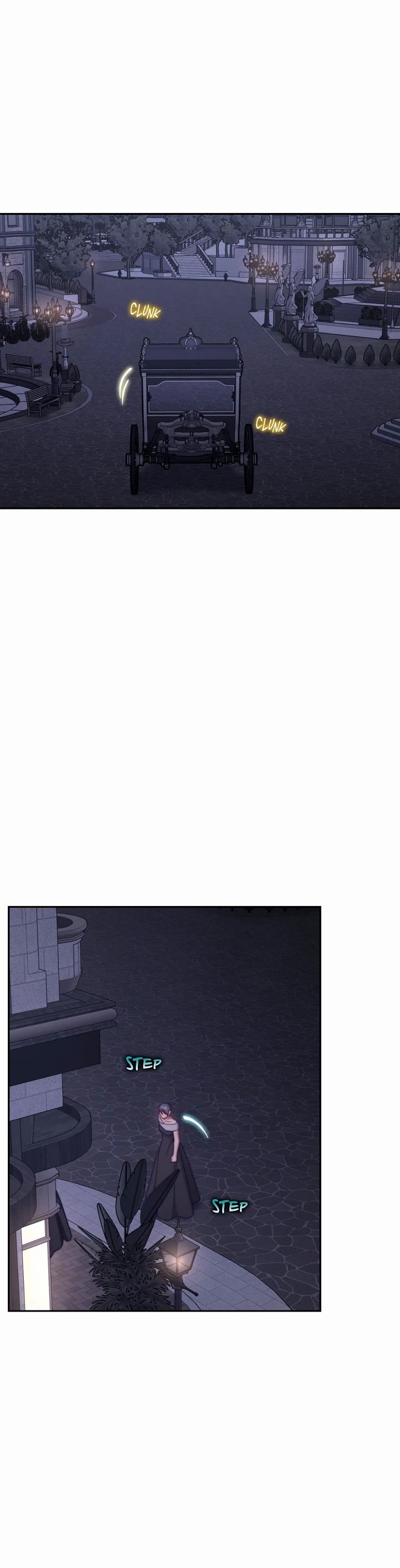 Lucia Chapter 138 page 30 - Chapter 138