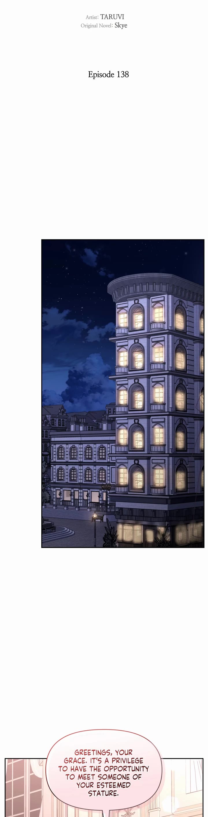 Lucia Chapter 138 page 9 - Chapter 138