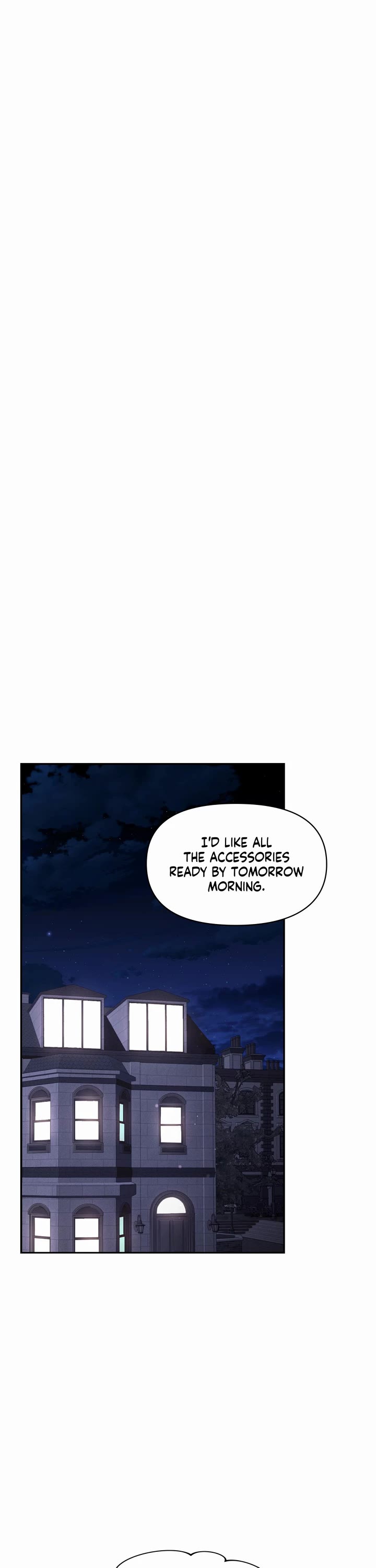 Lucia Chapter 139 page 1 - Chapter 139