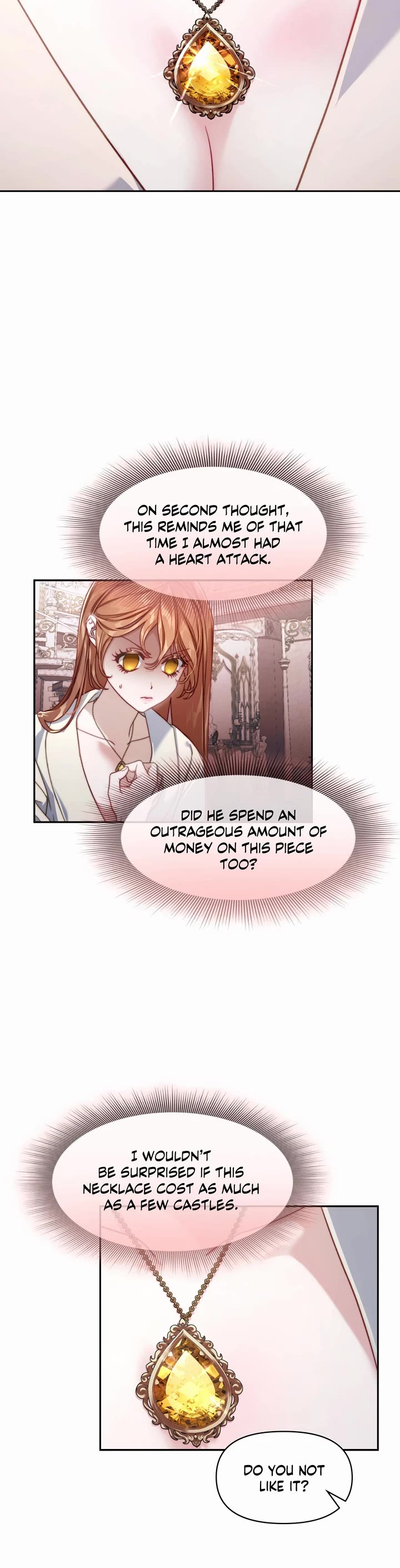 Lucia Chapter 139 page 10 - Chapter 139