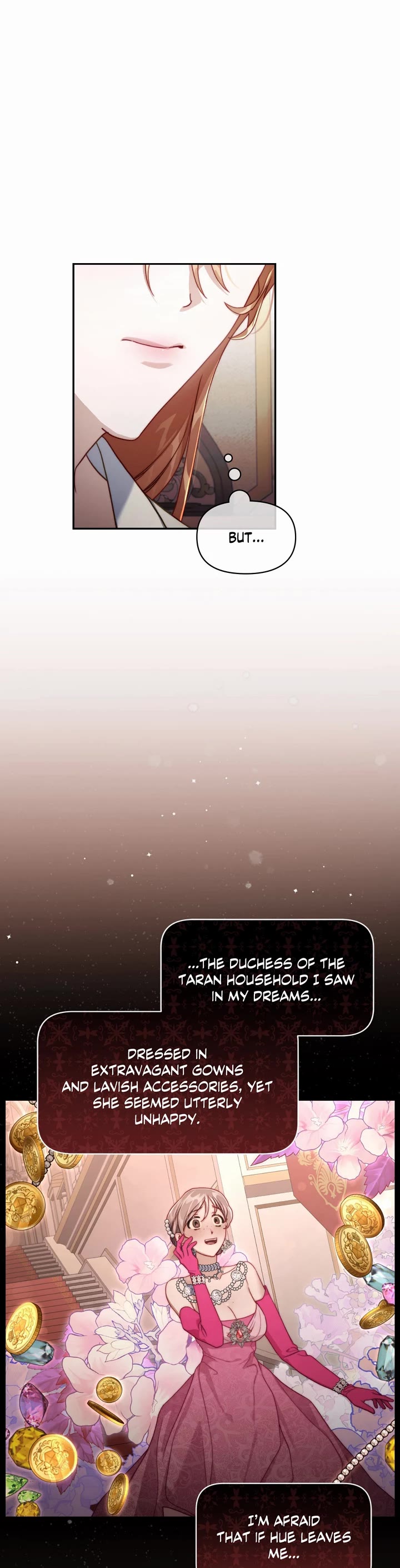 Lucia Chapter 139 page 14 - Chapter 139