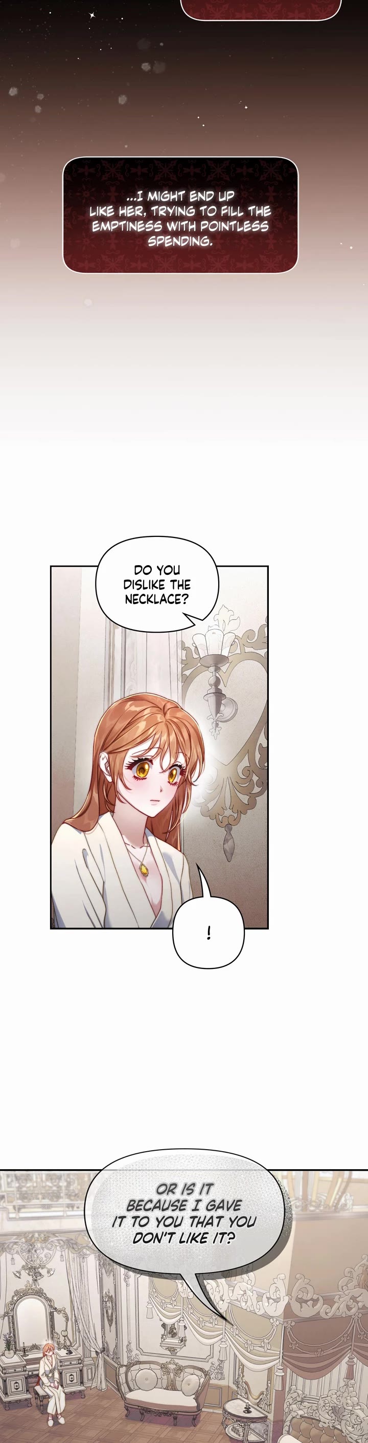 Lucia Chapter 139 page 15 - Chapter 139