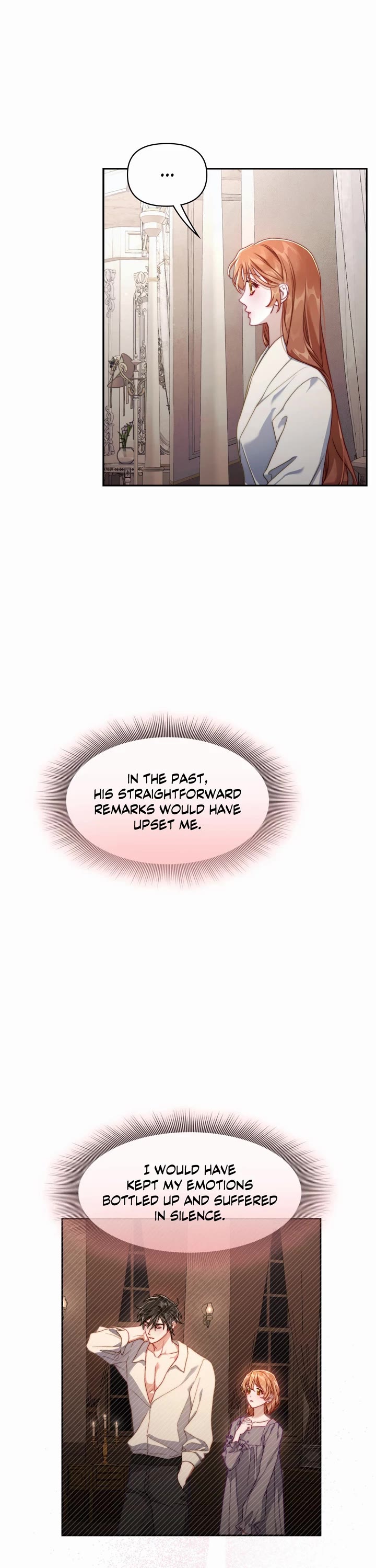 Lucia Chapter 139 page 18 - Chapter 139