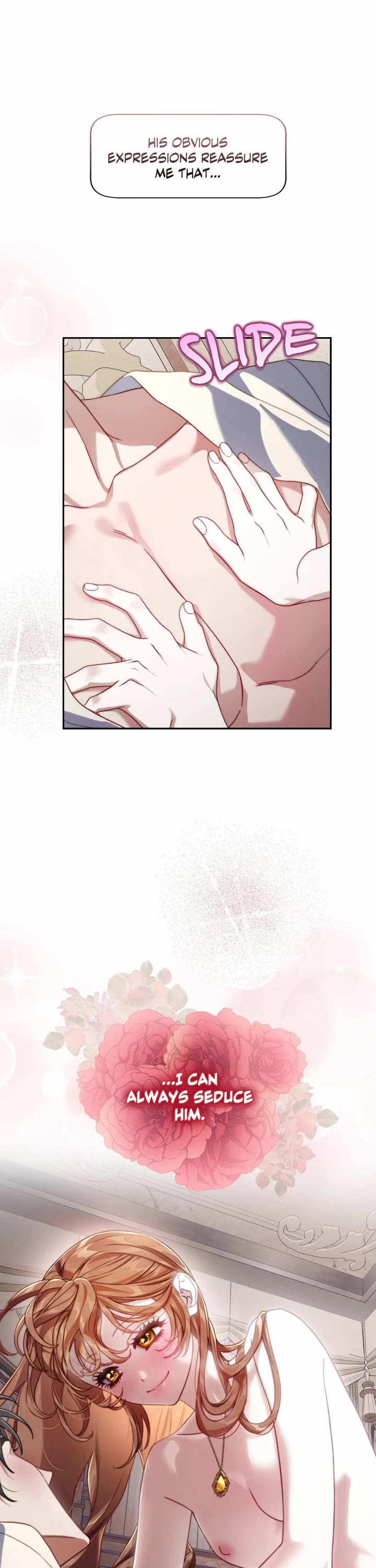 Lucia Chapter 139 page 28 - Chapter 139