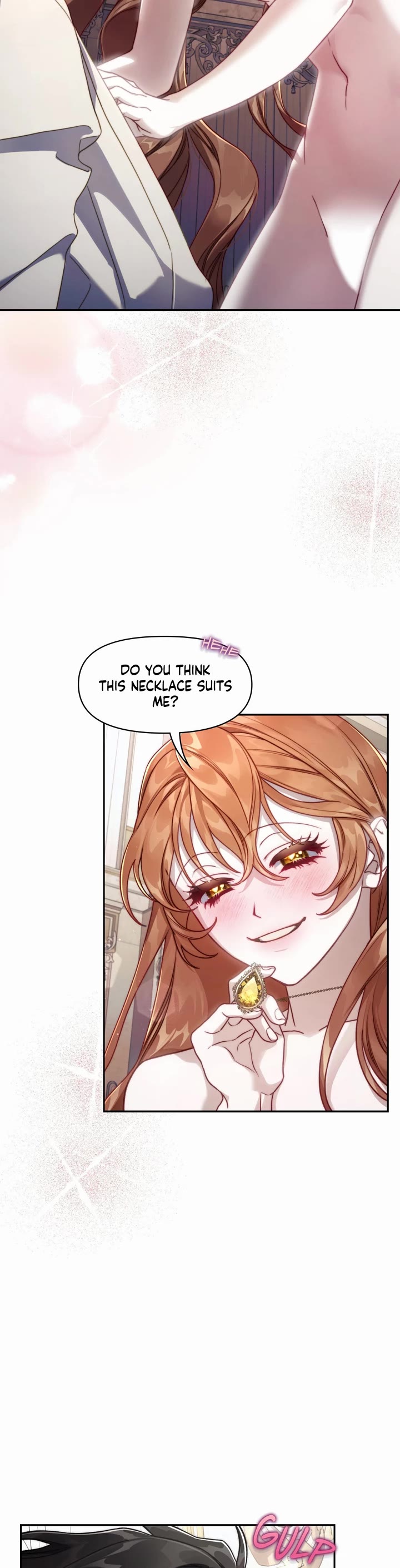 Lucia Chapter 139 page 29 - Chapter 139