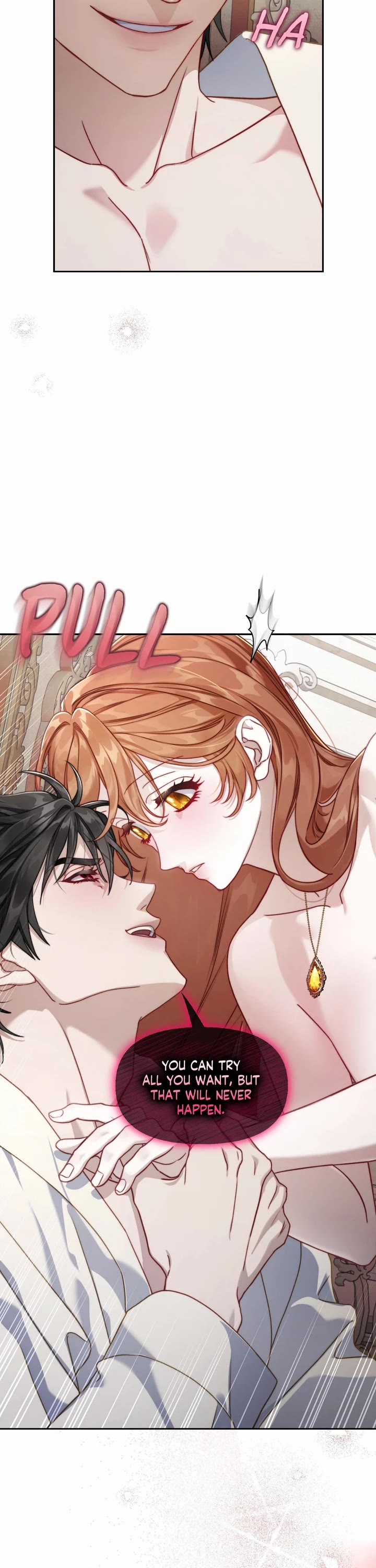 Lucia Chapter 139 page 32 - Chapter 139