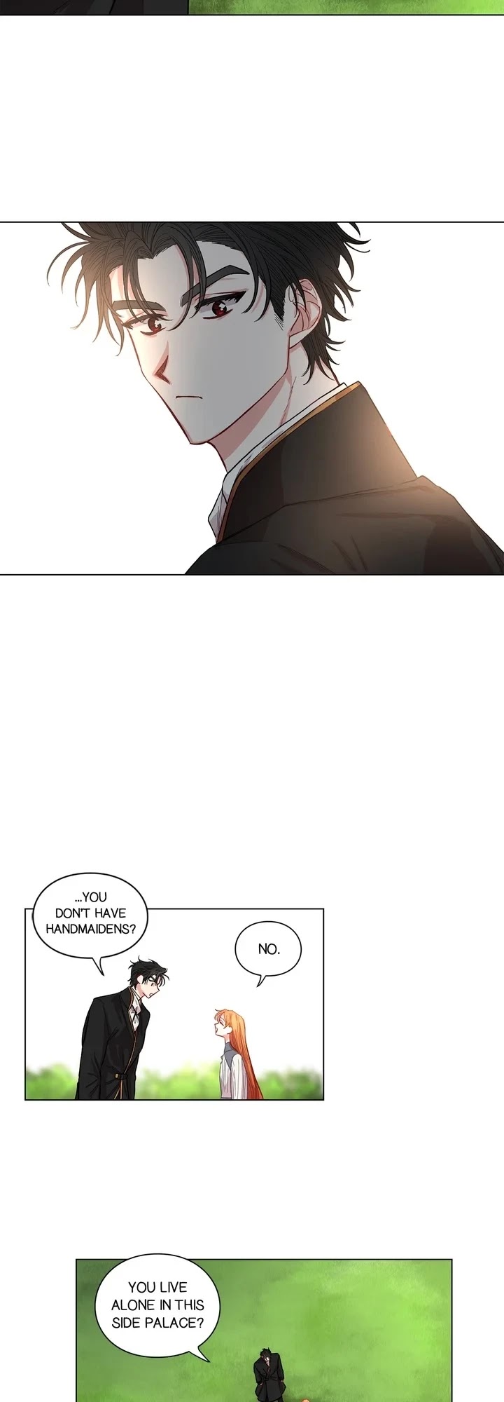Lucia Chapter 14 page 13 - Chapter 14