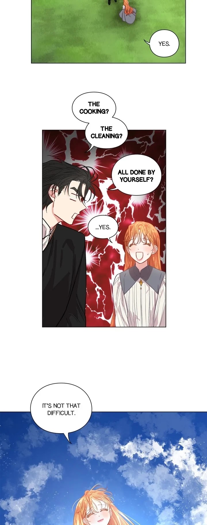 Lucia Chapter 14 page 14 - Chapter 14
