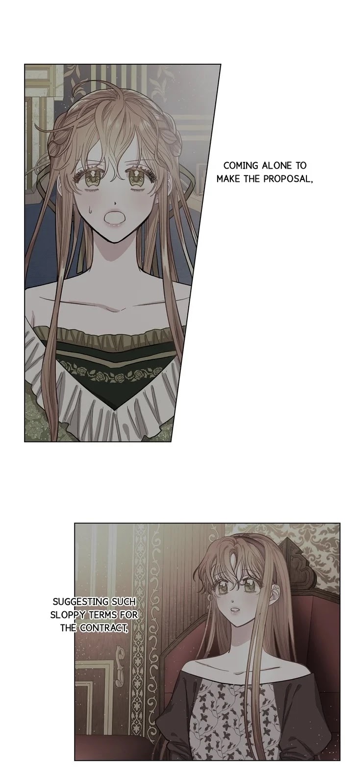 Lucia Chapter 14 page 21 - Chapter 14