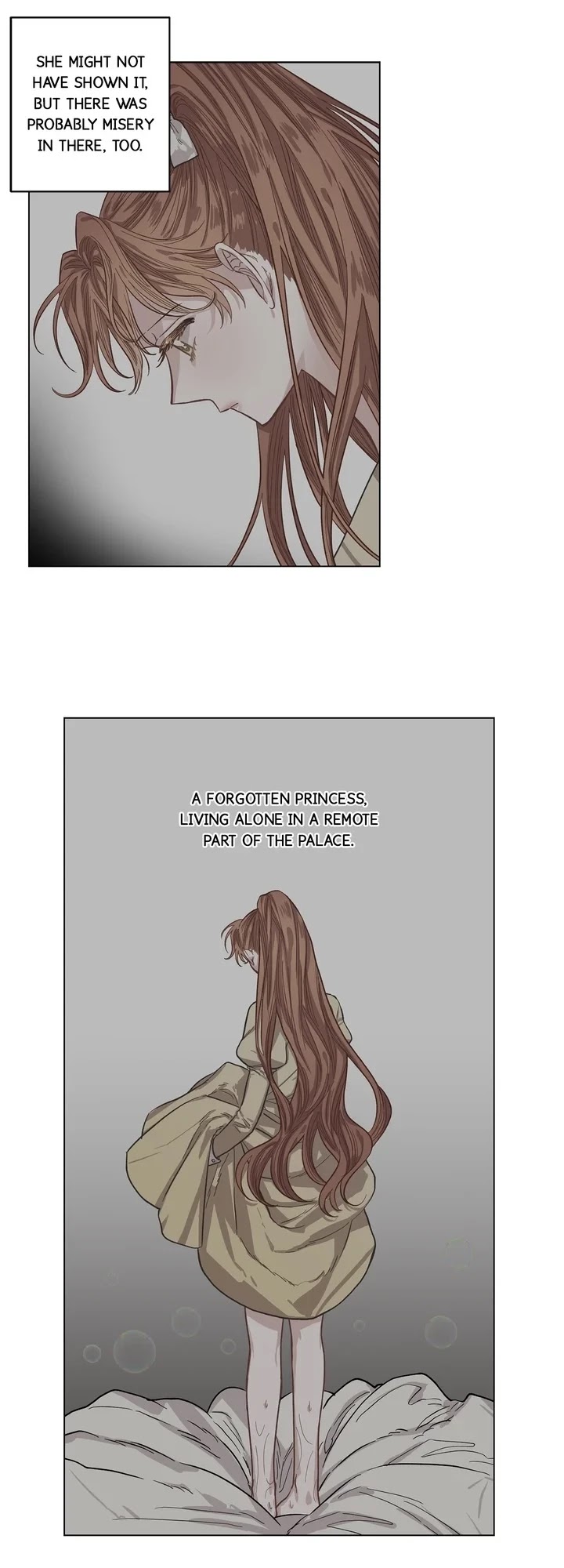 Lucia Chapter 14 page 23 - Chapter 14