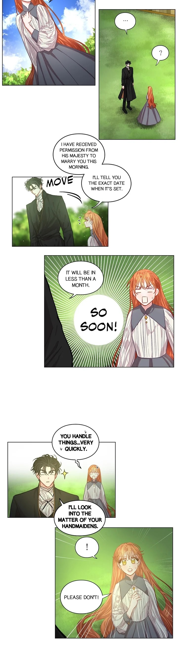 Lucia Chapter 14 page 25 - Chapter 14
