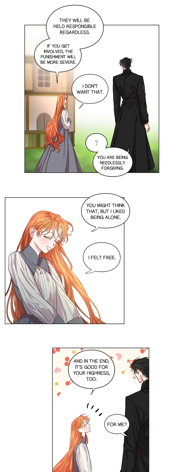 Lucia Chapter 14 page 26 - Chapter 14
