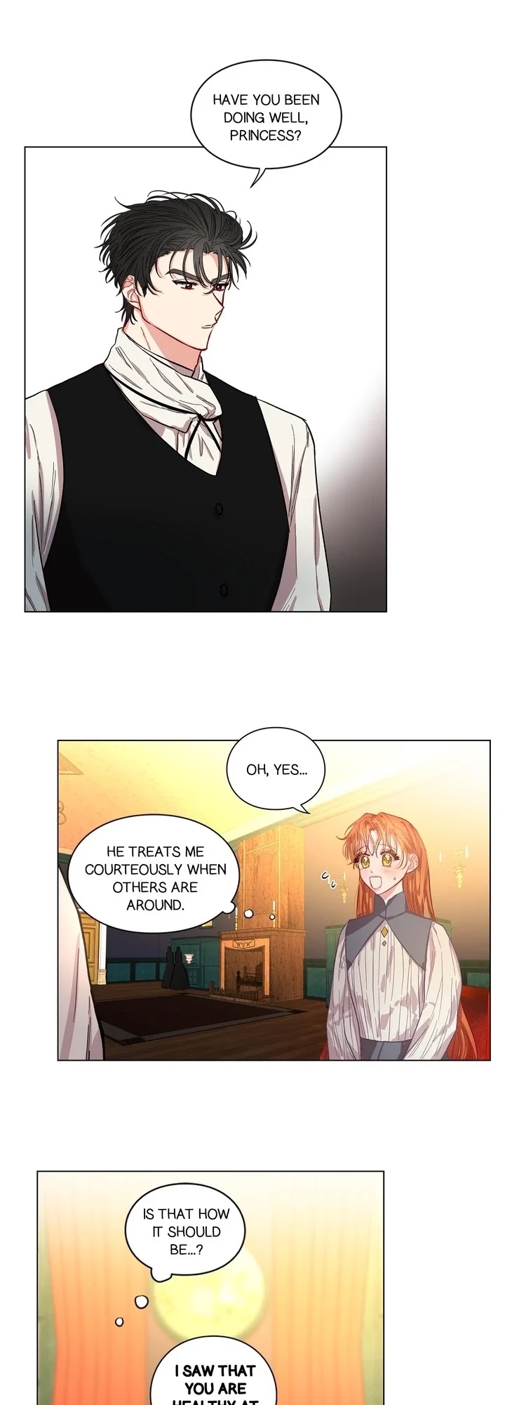 Lucia Chapter 14 page 5 - Chapter 14