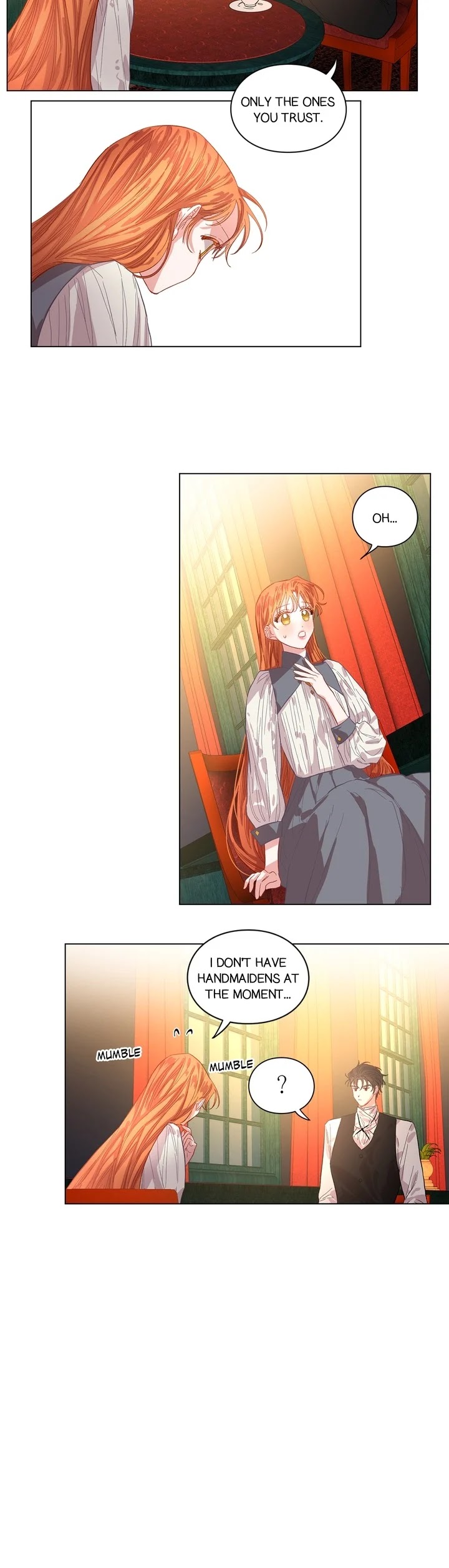 Lucia Chapter 14 page 7 - Chapter 14