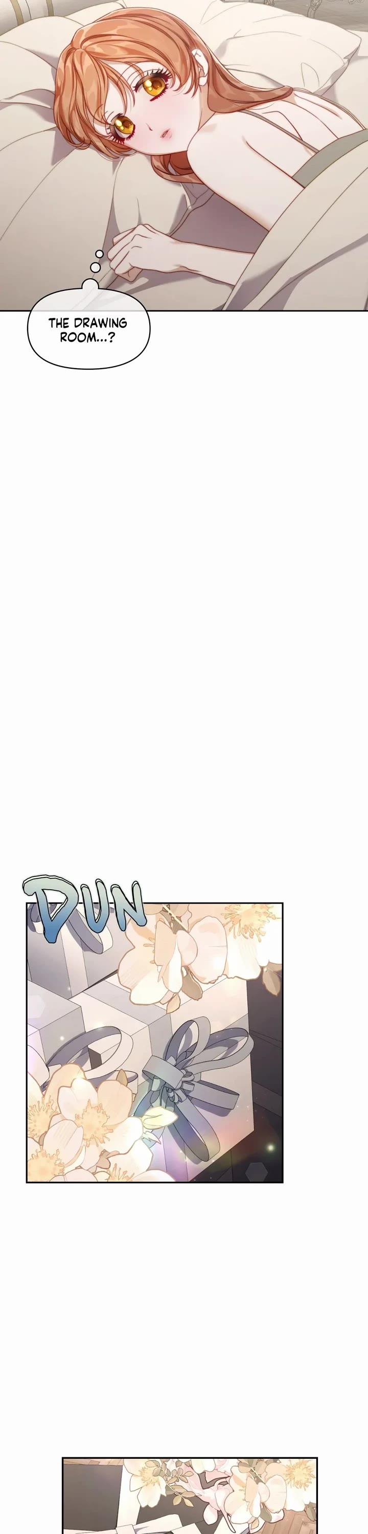 Lucia Chapter 140 page 22 - Chapter 140