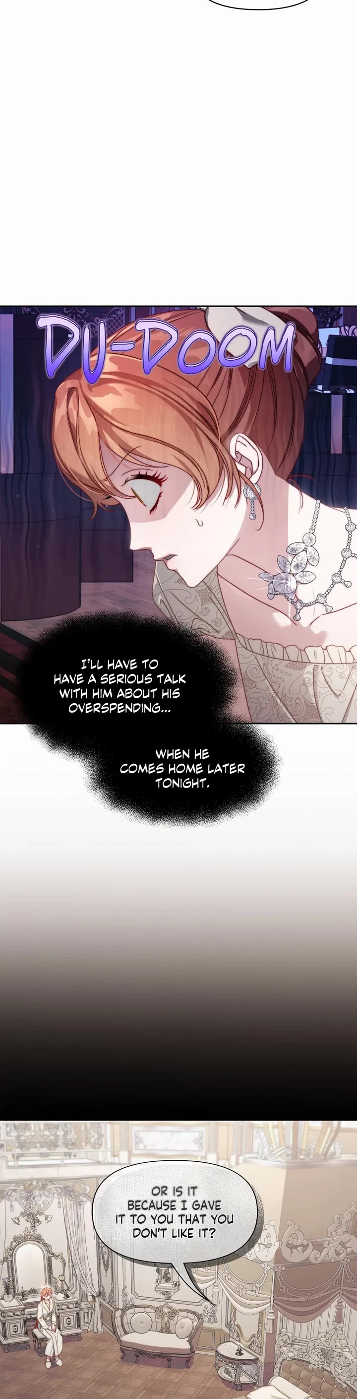 Lucia Chapter 140 page 29 - Chapter 140