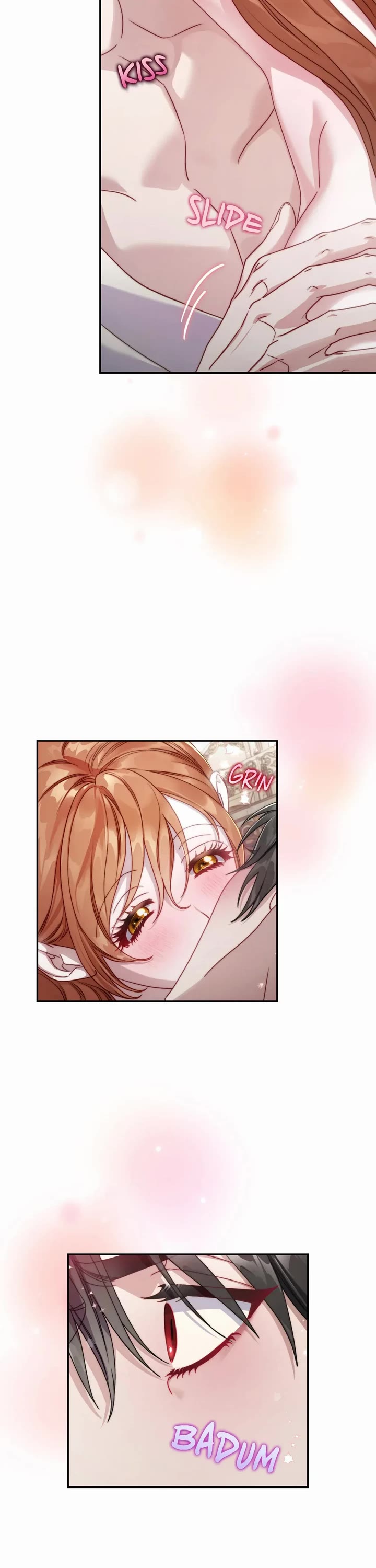 Lucia Chapter 140 page 6 - Chapter 140