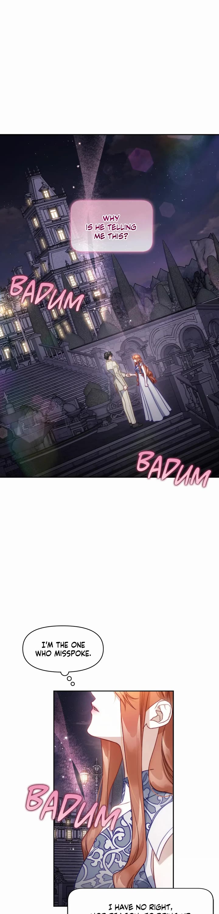 Lucia Chapter 141 page 11 - Chapter 141