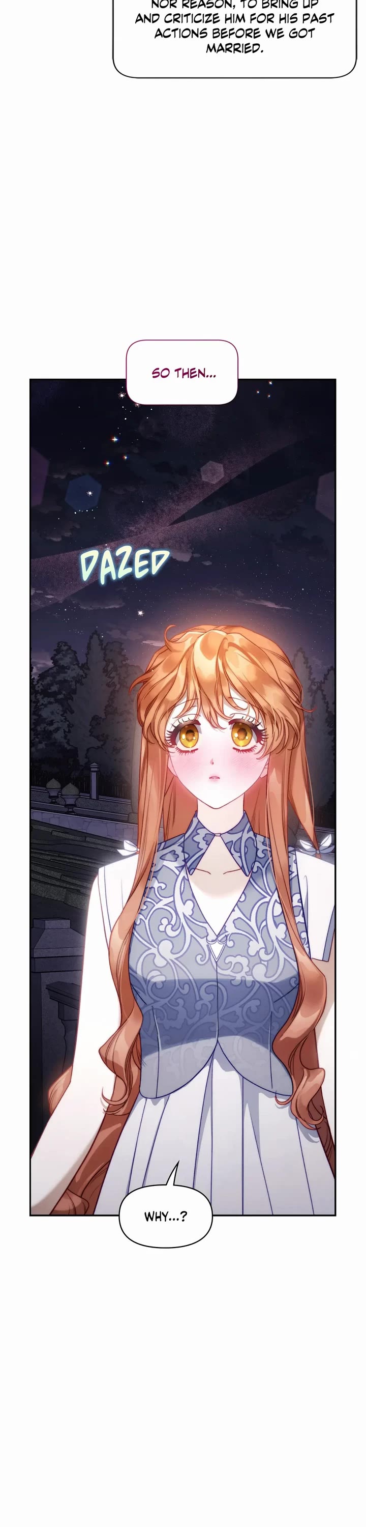 Lucia Chapter 141 page 12 - Chapter 141