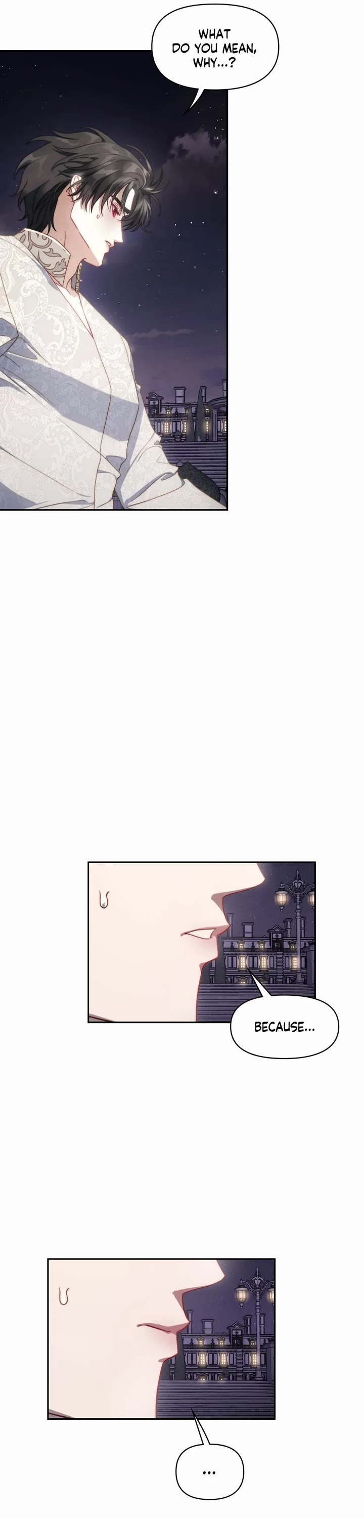 Lucia Chapter 141 page 13 - Chapter 141