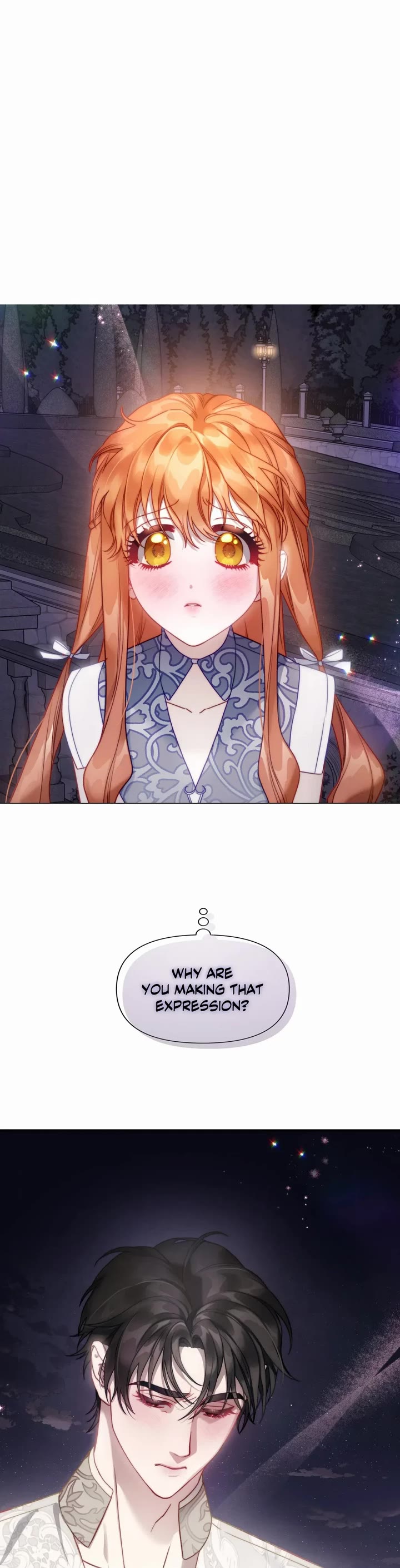 Lucia Chapter 141 page 14 - Chapter 141
