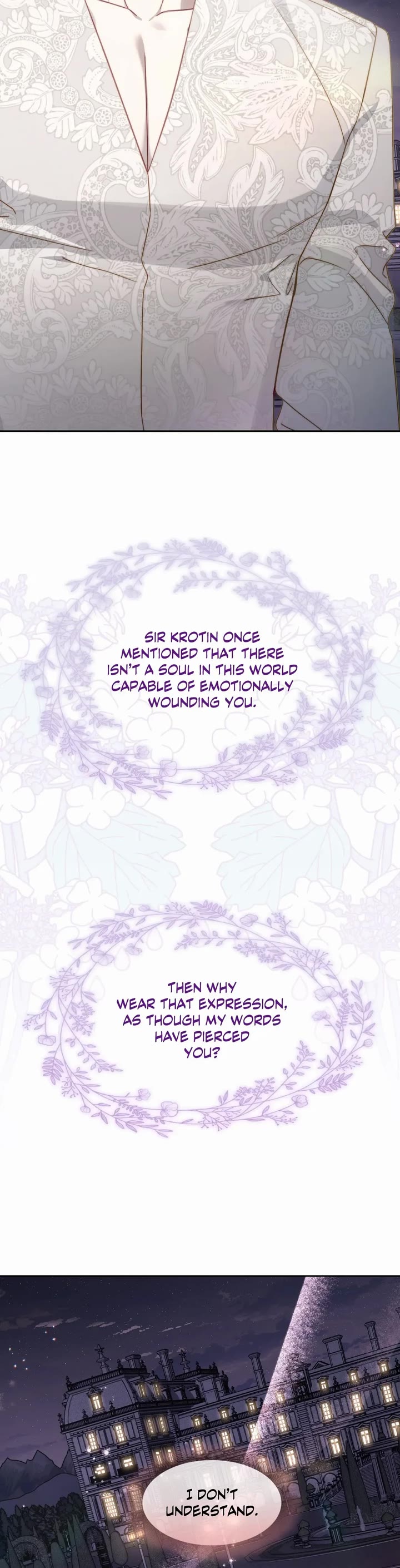 Lucia Chapter 141 page 15 - Chapter 141