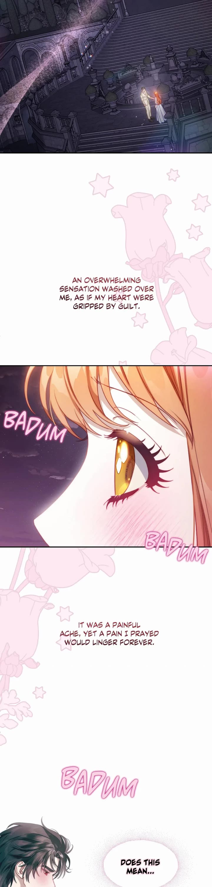 Lucia Chapter 141 page 16 - Chapter 141