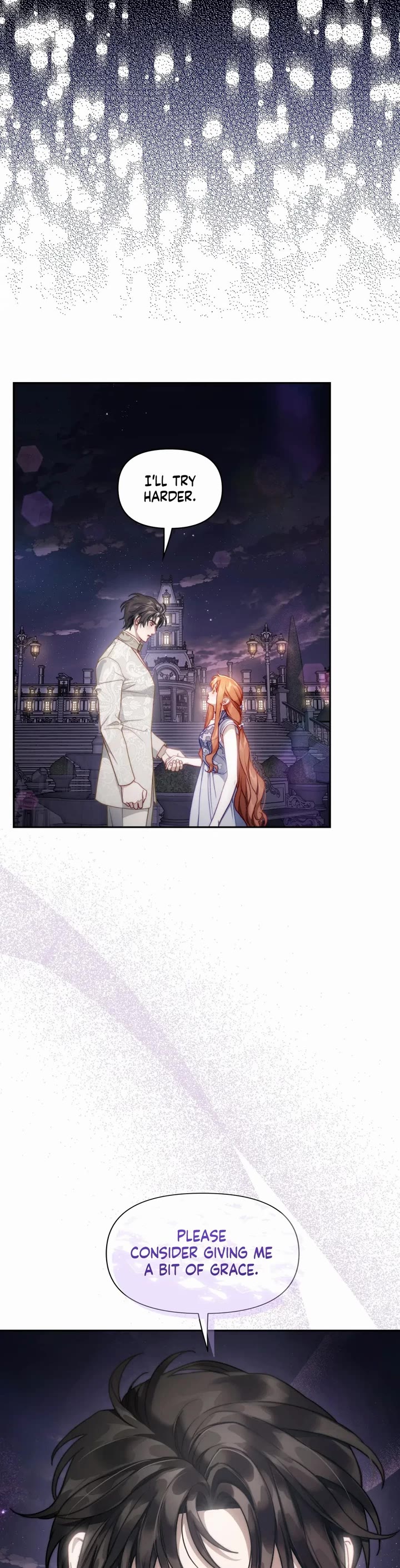 Lucia Chapter 141 page 20 - Chapter 141