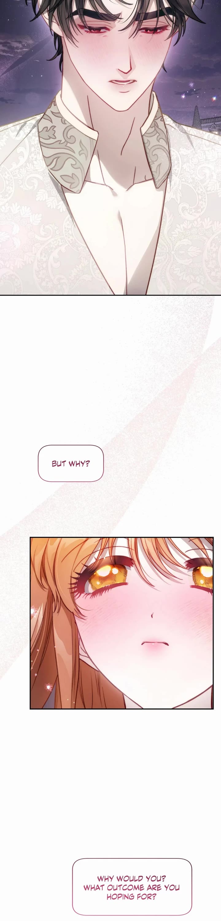 Lucia Chapter 141 page 21 - Chapter 141