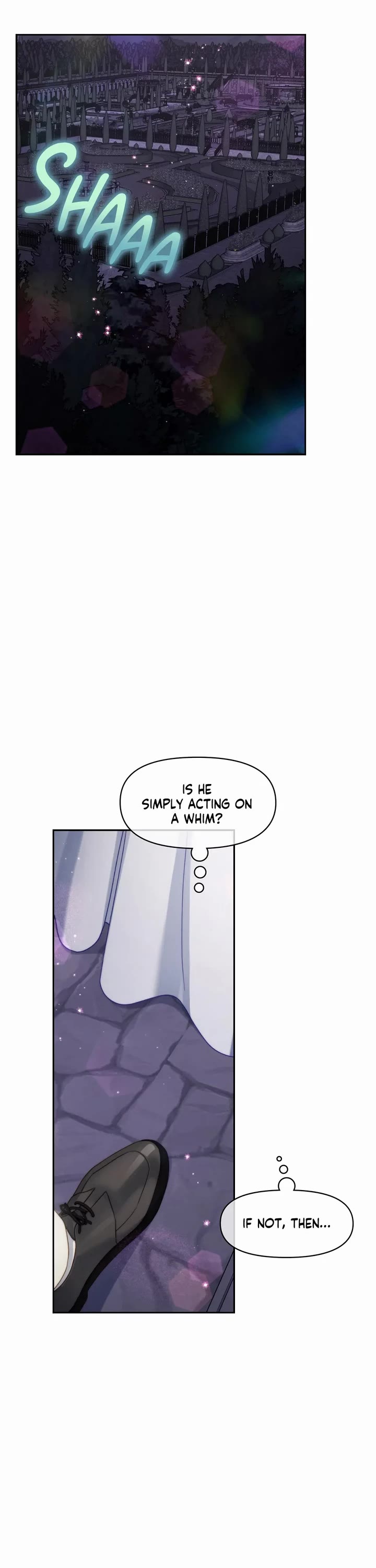 Lucia Chapter 141 page 22 - Chapter 141