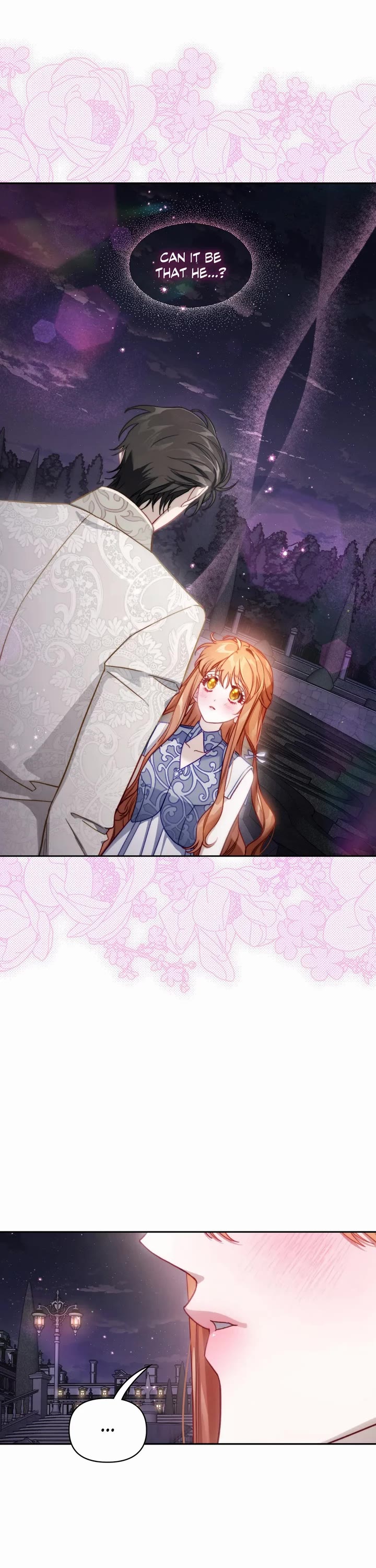 Lucia Chapter 141 page 23 - Chapter 141
