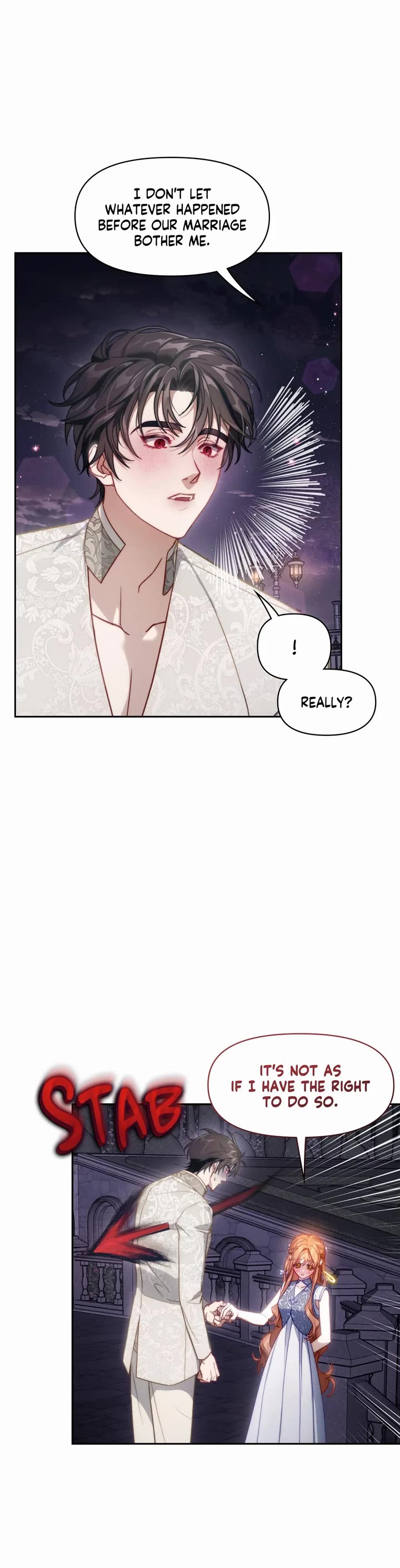 Lucia Chapter 141 page 24 - Chapter 141