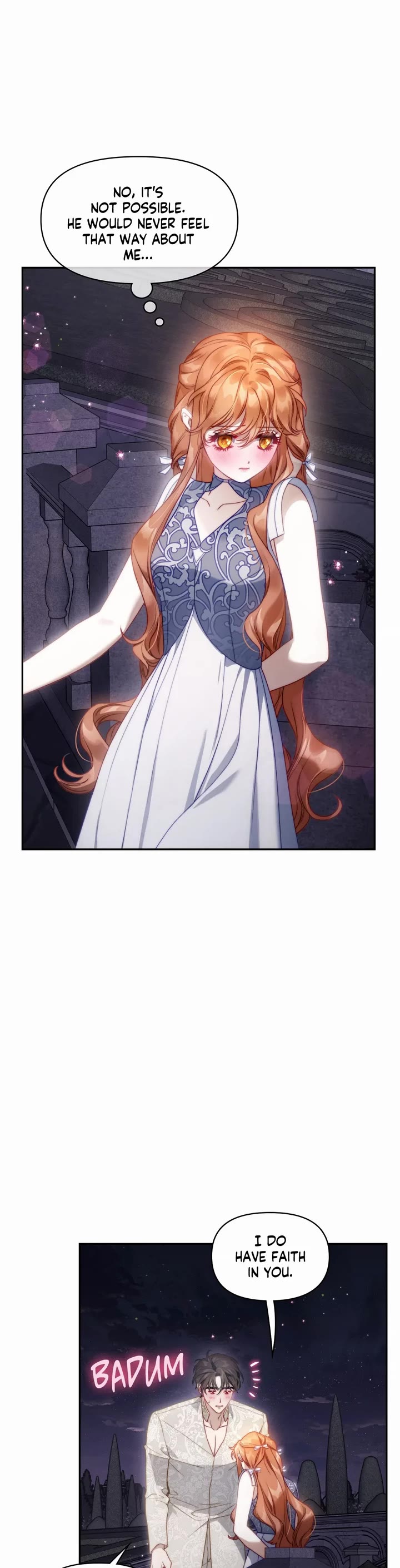 Lucia Chapter 141 page 25 - Chapter 141