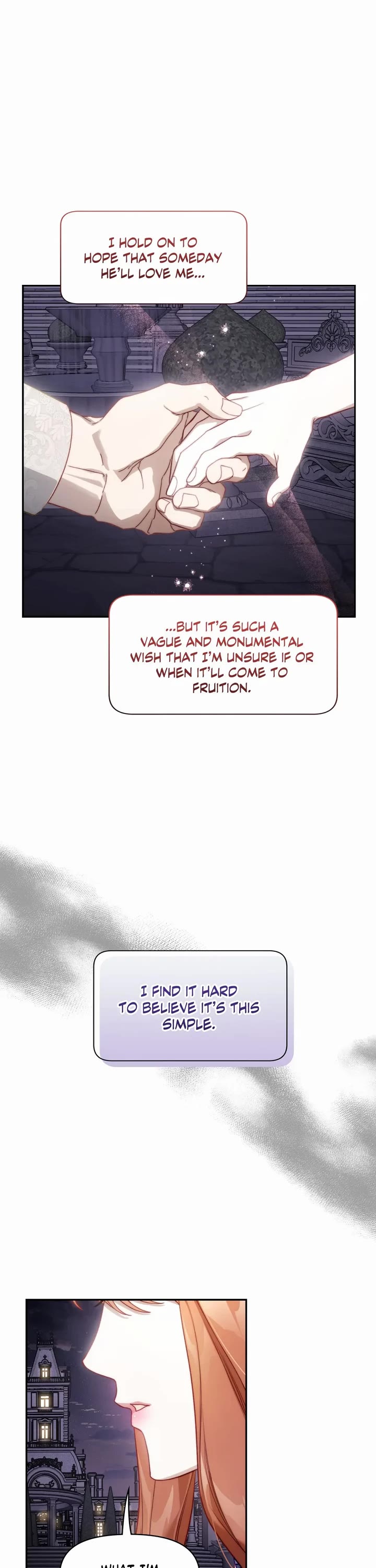 Lucia Chapter 141 page 31 - Chapter 141