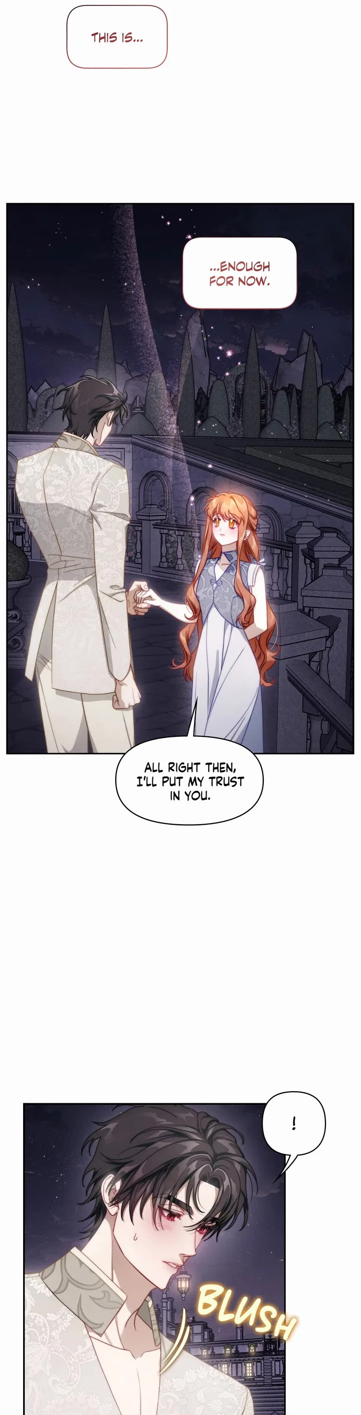 Lucia Chapter 141 page 34 - Chapter 141