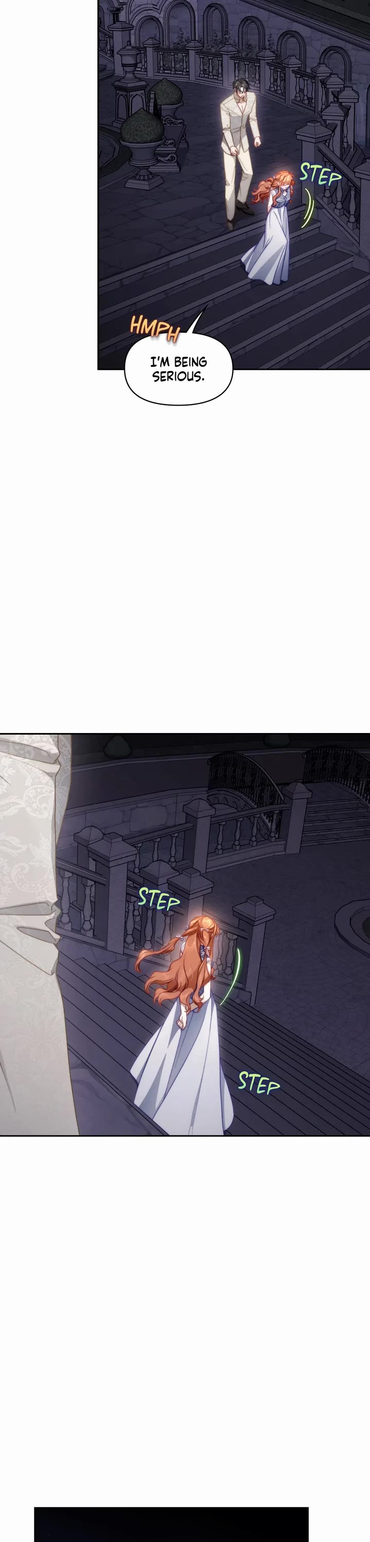 Lucia Chapter 141 page 36 - Chapter 141