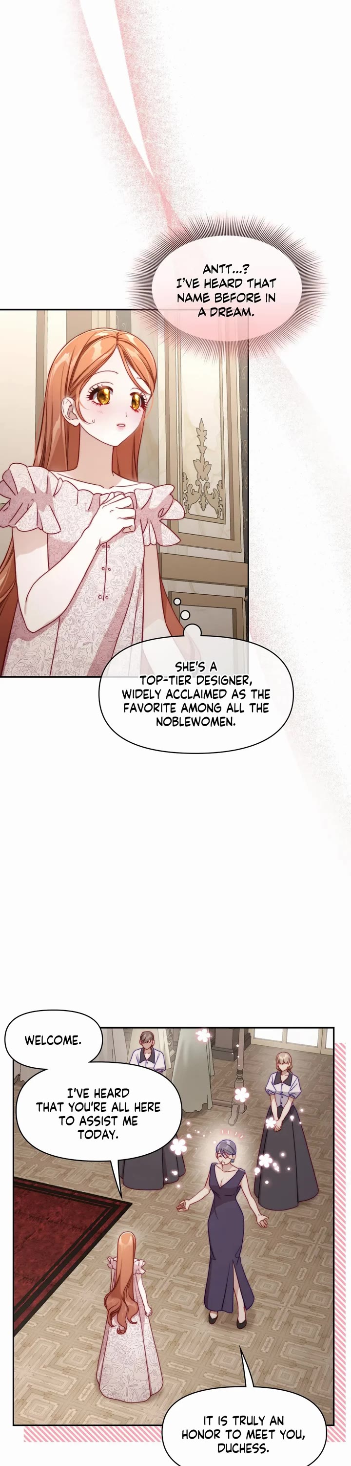 Lucia Chapter 142 page 2 - Chapter 142