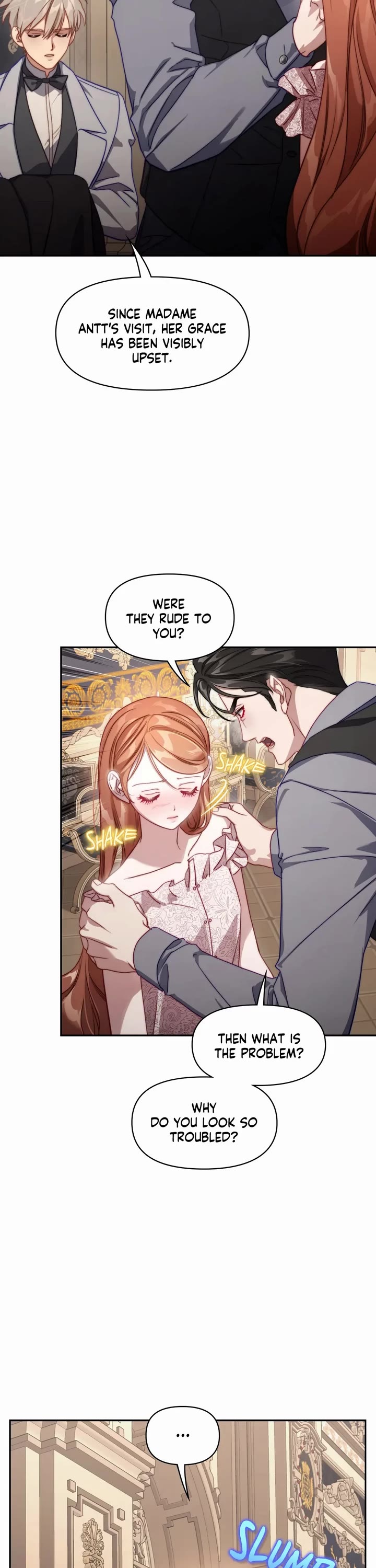 Lucia Chapter 142 page 23 - Chapter 142