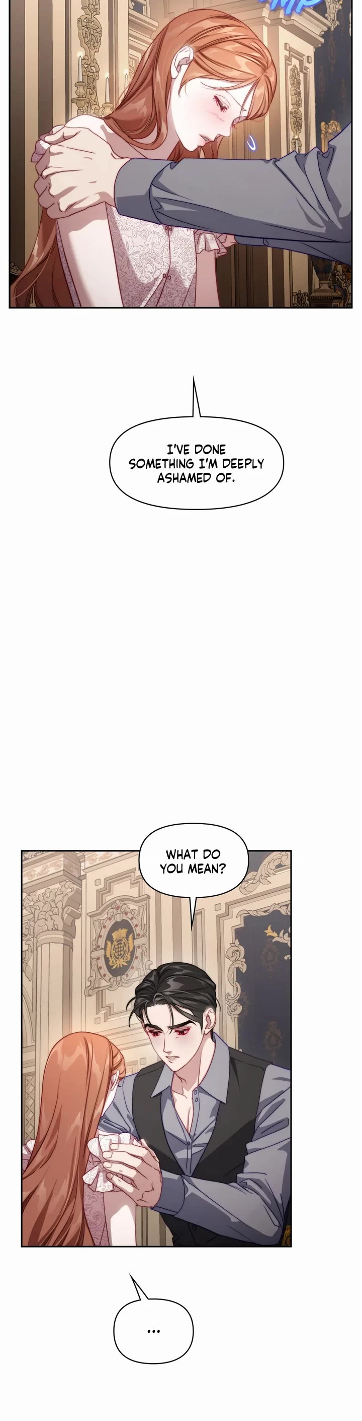 Lucia Chapter 142 page 24 - Chapter 142
