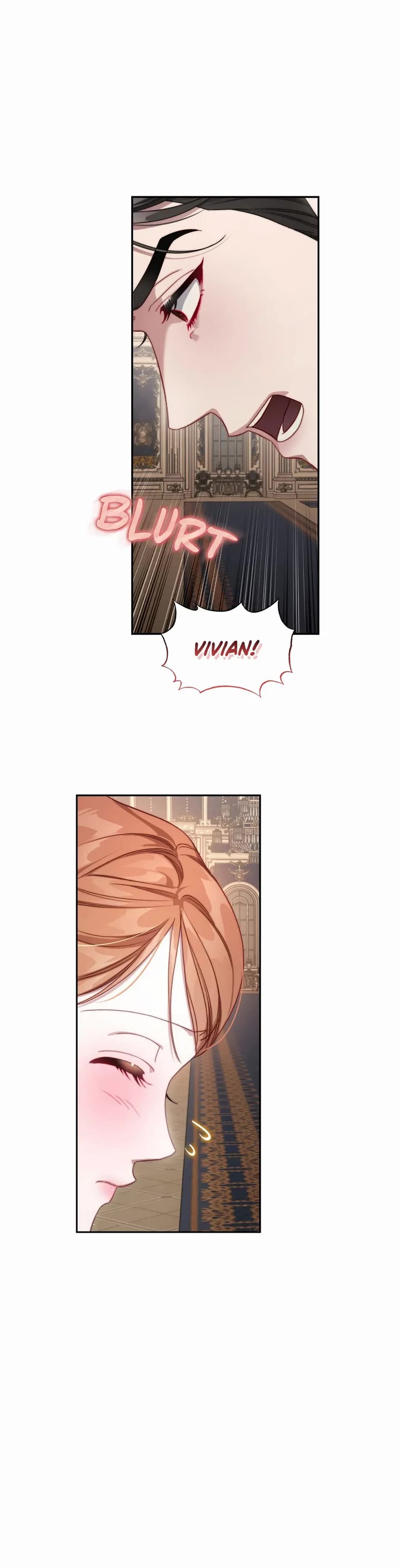 Lucia Chapter 142 page 25 - Chapter 142