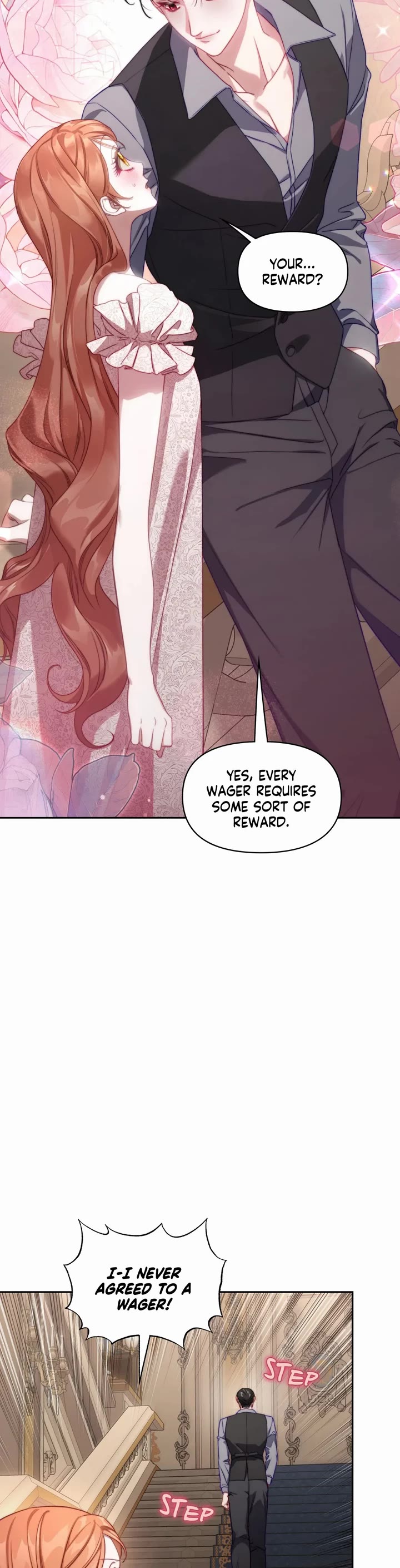 Lucia Chapter 142 page 30 - Chapter 142