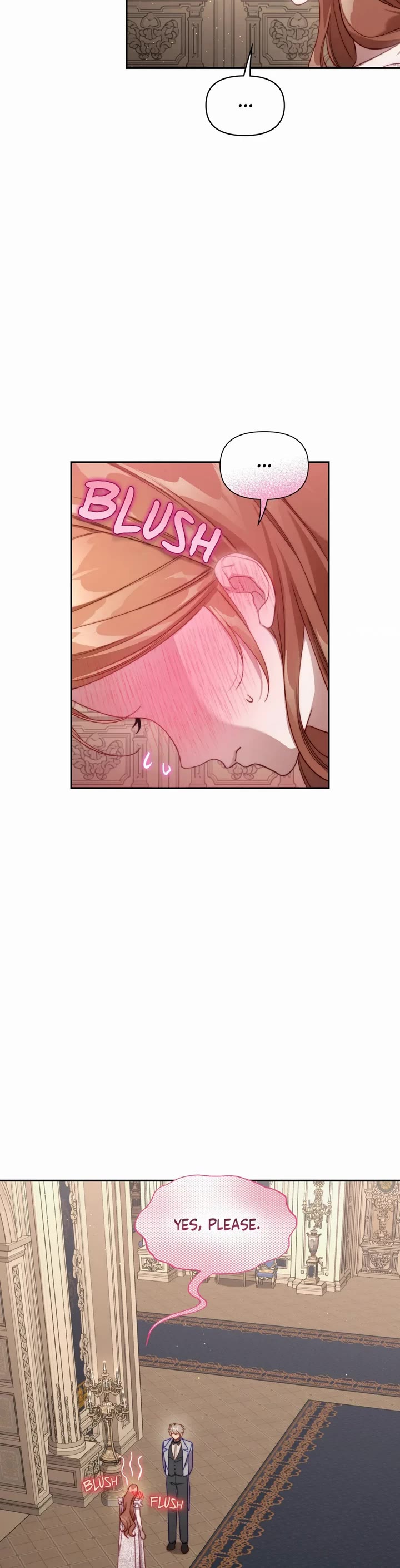 Lucia Chapter 142 page 35 - Chapter 142
