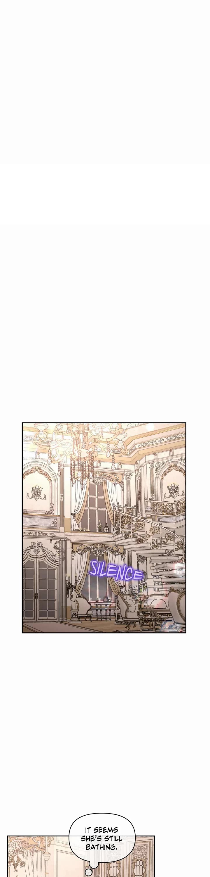 Lucia Chapter 143 page 1 - Chapter 143