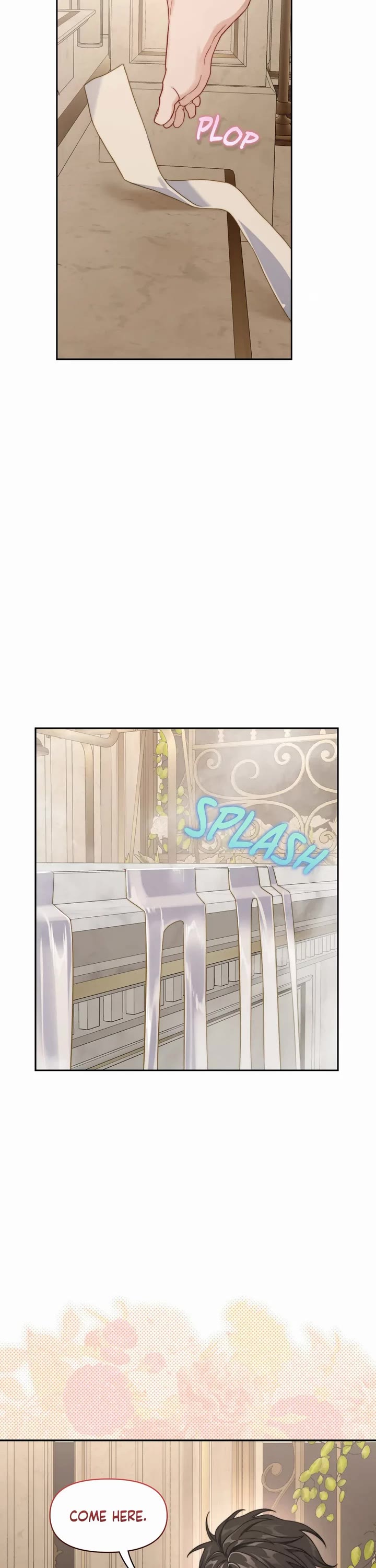 Lucia Chapter 143 page 16 - Chapter 143
